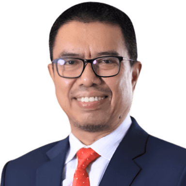 Dato’ Mohamad Razif Haji Abd Mubin